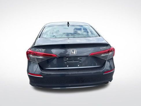 Used 2022 Honda Civic Sport image 4