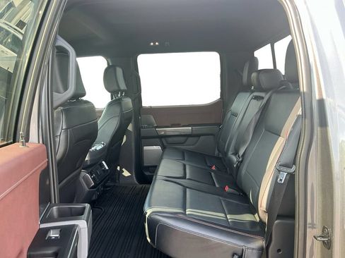 Certified 2023 Ford F150 Lariat AWD/4WD image 21