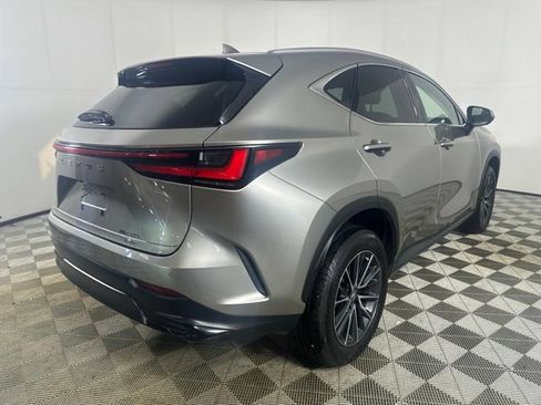 Used 2024 Lexus NX 350 AWD image 7