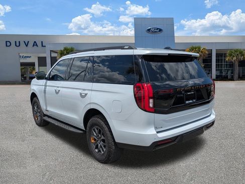 New 2025 Ford Expedition Tremor image 41