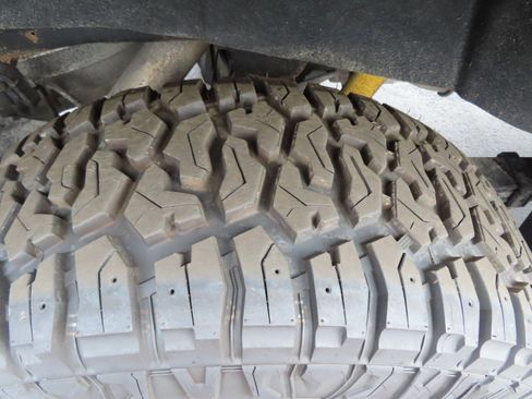 Used 2022 GMC Sierra 2500 AT4 w/ Gooseneck/5TH Wheel Package image 20