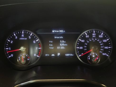 Used 2021 Kia Telluride SX w/ Towing Package AWD/4WD image 23