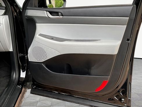 Used 2023 Hyundai Palisade SEL FWD image 29