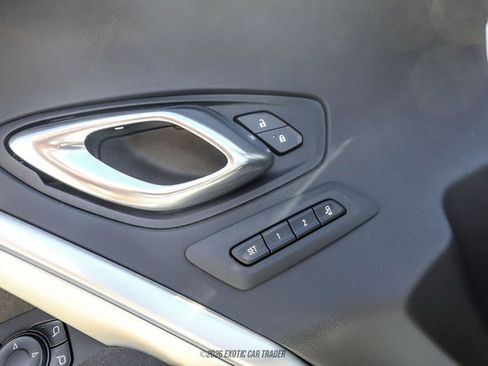 Used 2024 Chevrolet Camaro ZL1 RWD image 57