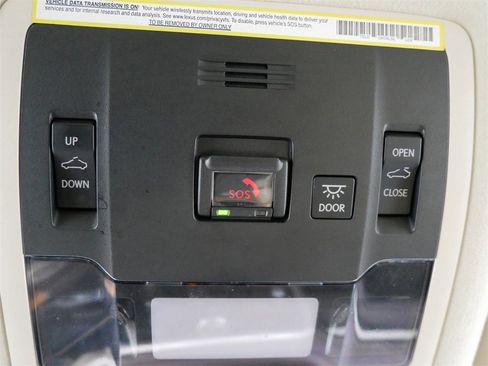 Used 2020 Lexus RX 350 AWD w/ Premium Package image 25