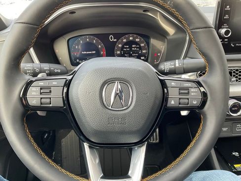 New 2026 Acura Integra A-Spec FWD image 11