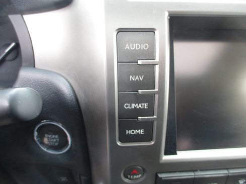 Used 2017 Lexus GX 460 Premium w/ Premium Package AWD/4WD image 25