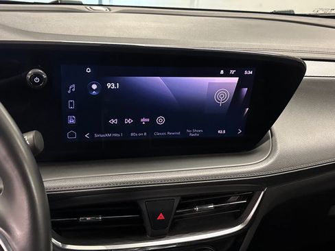 Used 2024 Buick Encore GX Sport Touring w/ Comfort Package image 35