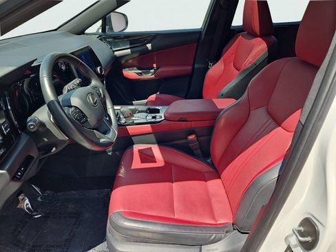 Used 2024 Lexus NX 350 AWD w/ Cold Area Package image 34