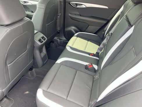 New 2026 Buick Envision Sport Touring AWD/4WD image 18