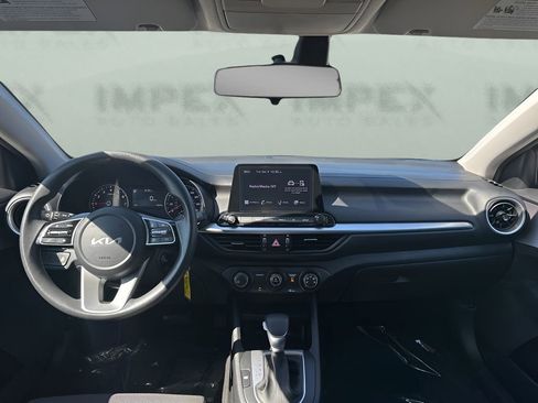 Used 2024 Kia Forte LXS image 11