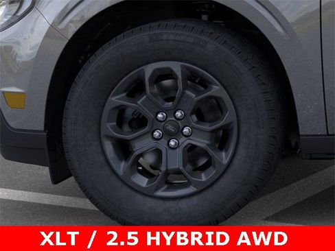 New 2026 Ford Maverick XLT w/ Equipment Group 301A image 20