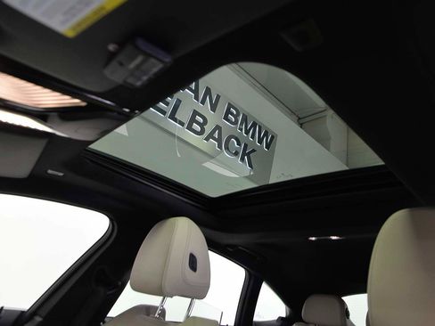 Certified 2023 BMW 430i Gran Coupe w/ Premium Package image 7