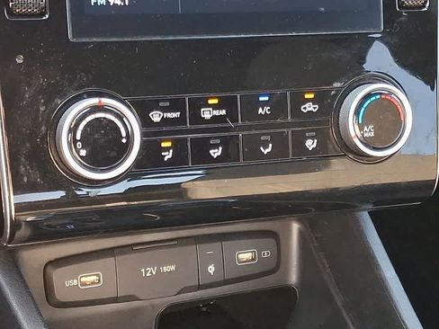 Used 2022 Hyundai Santa Cruz SEL w/ Activity Package FWD image 15