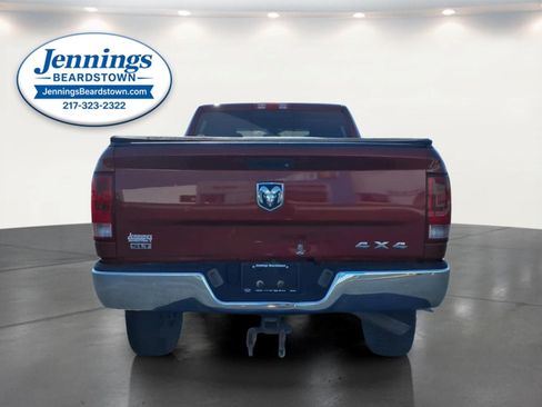 Used 2014 RAM 2500 SLT AWD/4WD image 26