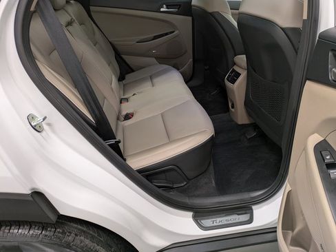 Used 2019 Hyundai Tucson Ultimate w/ Cargo Package image 26