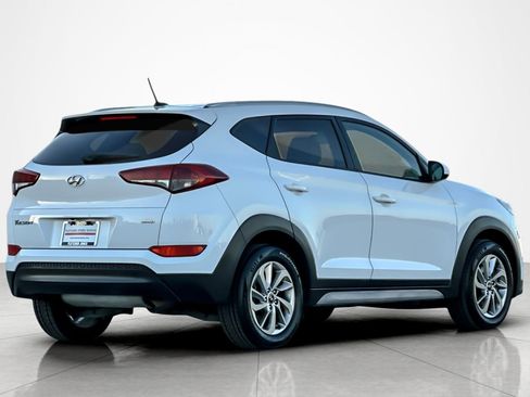 Used 2017 Hyundai Tucson SE image 5