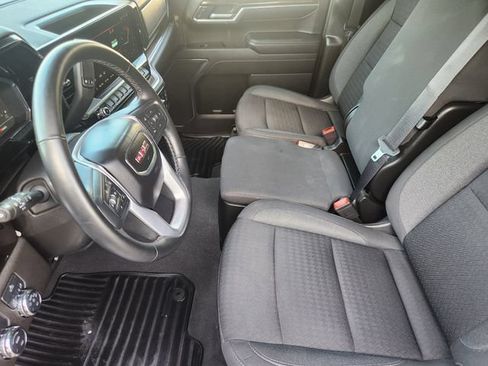 Used 2023 GMC Sierra 1500 Elevation RWD image 12