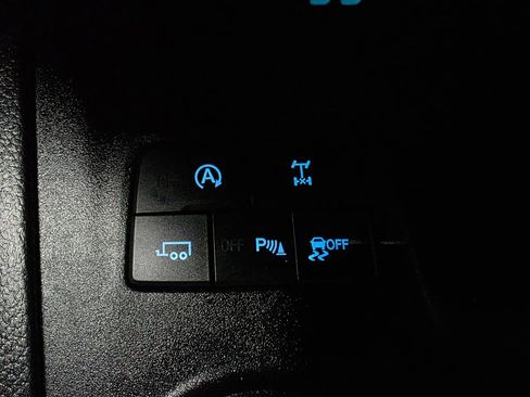 Used 2021 Ford Ranger Lariat w/ Equipment Group 501A High AWD/4WD image 39