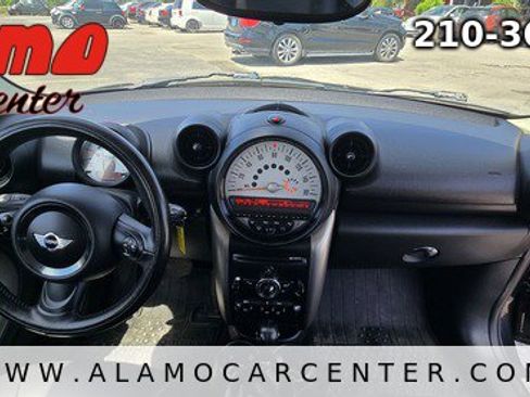 Used 2013 MINI Cooper Countryman w/ Cold Weather Pkg FWD image 16