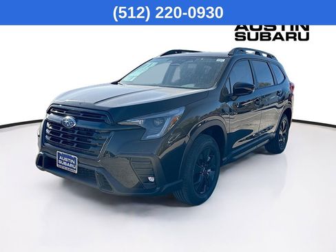 New 2026 Subaru Ascent Premium image 4