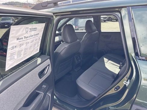 New 2026 Subaru Outback Limited image 17