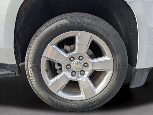 Used 2019 Chevrolet Tahoe LT w/ Max Trailering Package image 43