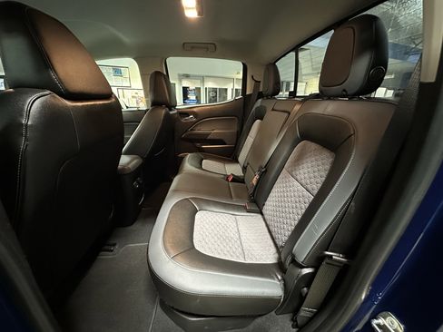 Used 2020 Chevrolet Colorado Z71 image 19