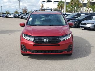 New 2026 Honda Odyssey Touring video 2