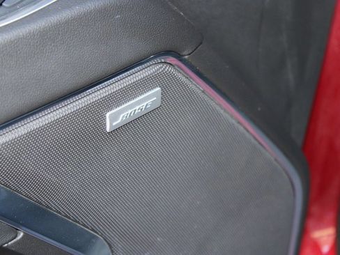 Used 2024 GMC Sierra 1500 Elevation w/ Elevation Premium Package image 21