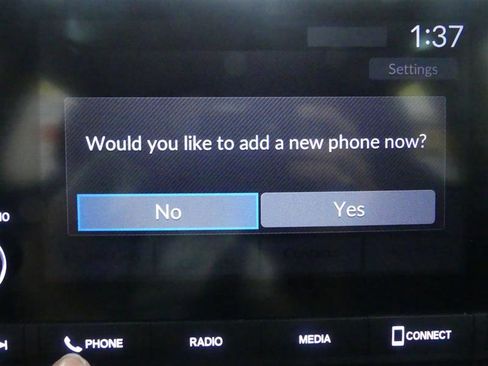 Used 2023 Honda HR-V LX image 8