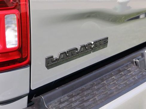 New 2026 RAM 2500 Laramie w/ Night Edition AWD/4WD image 42