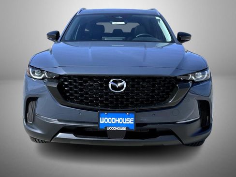 New 2026 MAZDA CX-50 AWD 2.5 S w/ Weather Package image 2