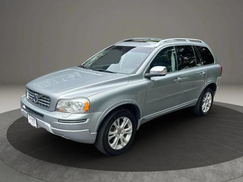 Used 2013 Volvo XC90 3.2 AWD/4WD image 9
