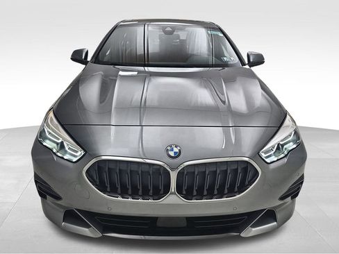 New 2024 BMW 228i xDrive Gran Coupe w/ Convenience Package AWD/4WD image 3
