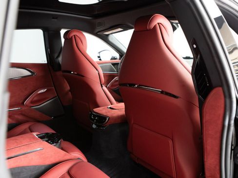 Used 2025 Ferrari Purosangue image 69