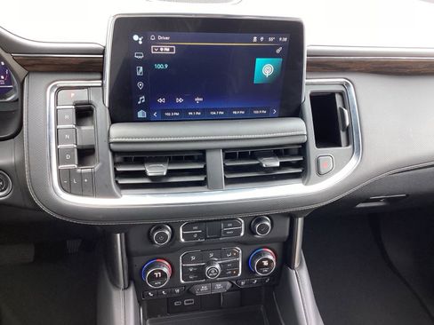 Used 2024 Chevrolet Tahoe Premier image 18