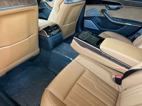 New 2026 Audi A8 L 3.0T AWD/4WD image 4