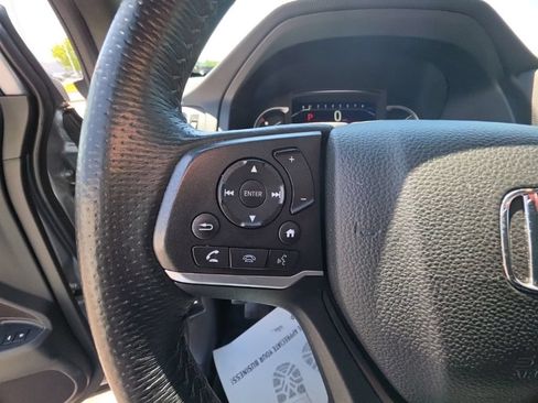 Used 2023 Honda Passport EX-L image 18