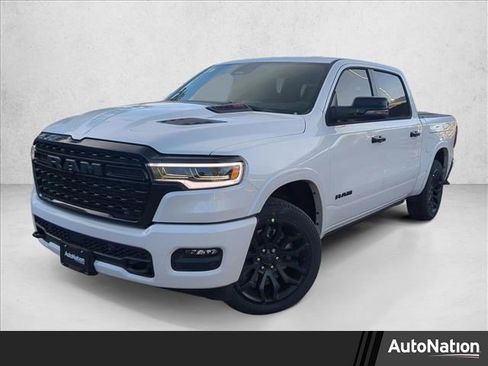 New 2026 RAM 1500 Limited image 1