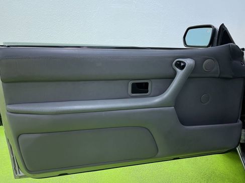 Used 1987 BMW 635CSi Coupe image 16