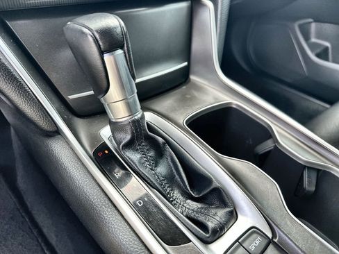 Used 2021 Honda Accord Sport image 26