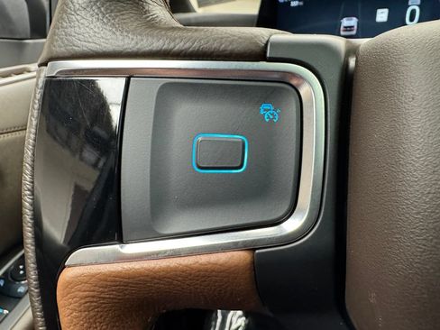 Certified 2025 Ford Expedition Max King Ranch AWD/4WD image 16