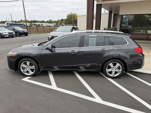 Used 2012 Acura TSX w/ Technology Package image 3