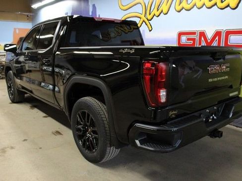 New 2026 GMC Sierra 1500 Elevation AWD/4WD image 6