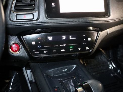 Used 2016 Honda HR-V EX-L image 20