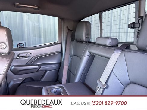 Used 2026 GMC Canyon Elevation w/ Convenience Package image 27