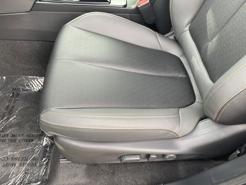 New 2026 Subaru Forester Wilderness image 15