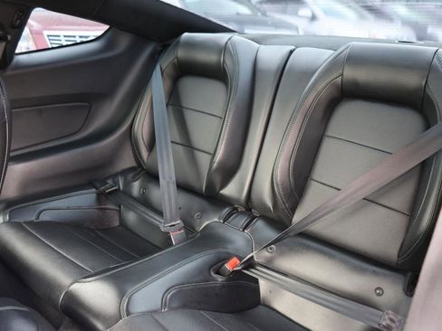 Used 2020 Ford Mustang Bullitt w/ Bullitt Electronics Package image 21