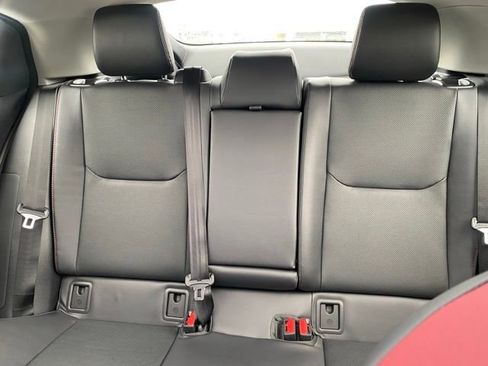 New 2026 Toyota Prius Plug-In Hybrid FWD image 24